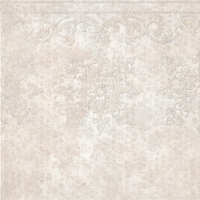 Cerdomus Impero Lineare Damasco Bianco Lapp. Rett. 59,5x59,5