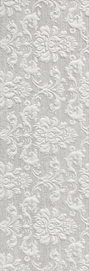 Impronta Stone Plan Jacquard Grigio 32x96.2