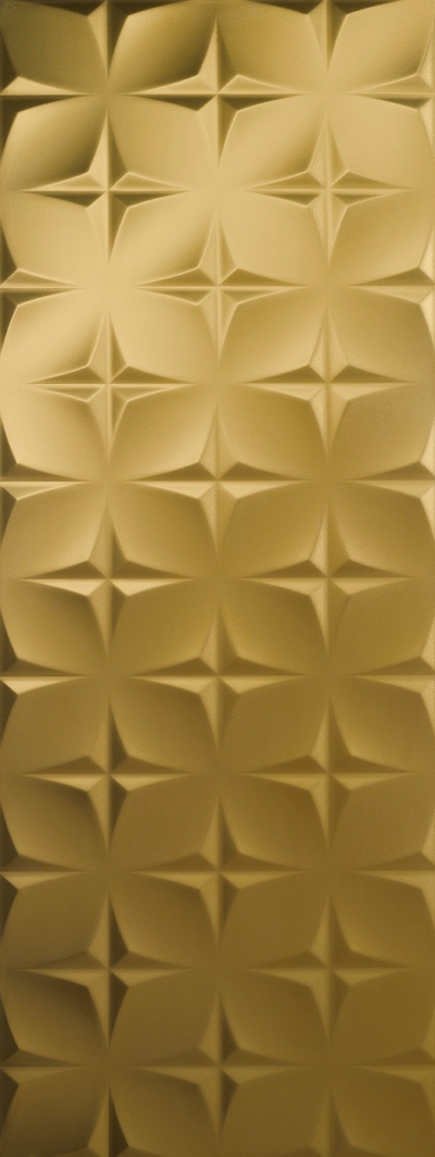 Love Ceramic Genesis Stellar Gold matt 45x120