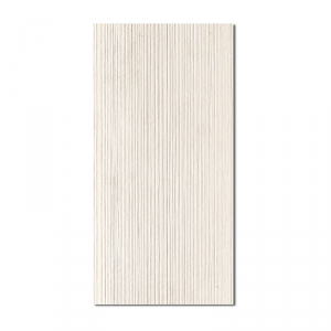 Love Ceramic Urban Stripes White Ret 30x60