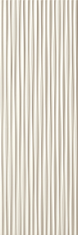 Fap Lumina Line Beige 25x75 Matt