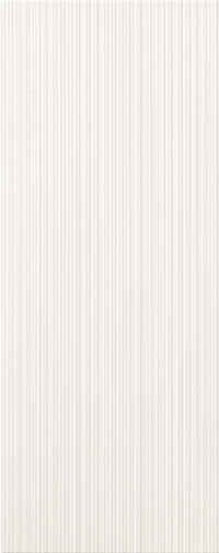 Fap Materia Bianco 20x50
