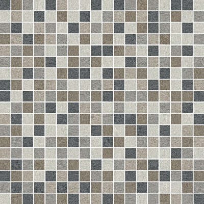 Mirage Transition Mosaico Mix 30x30 Nat 