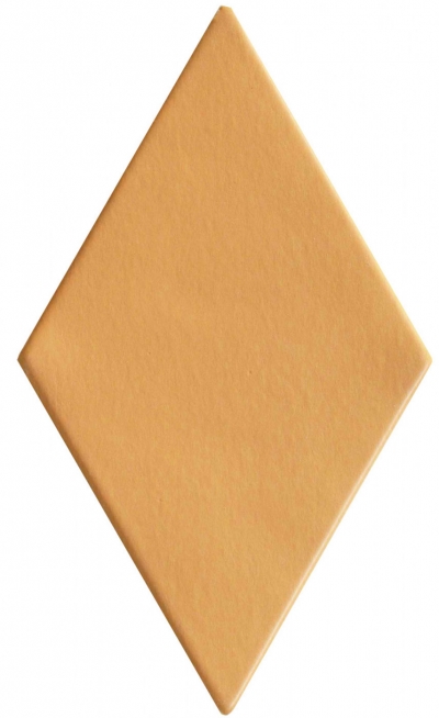 Natucer New Panal Rombo Ocre 8.5x15