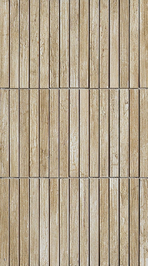 Naxos Euphoria Mosaico Legno 25x45