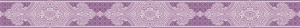 Naxos Kilim Listello Shiraz 6x65