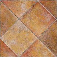 Novabell Monterrey Arancio 30x30