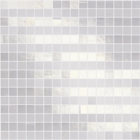 FAP Oh! Bianco Mosaico 30,530,5