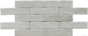 Pamesa Brickwall Perla 7x28