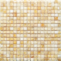 Caramelle Pietrine Onice Beige 305x305