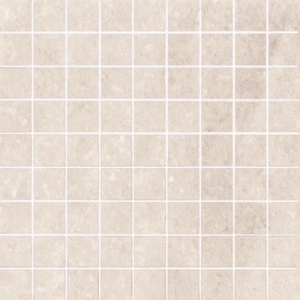 Polis Domus Aurea Crema Marfil Mosaico 30x30