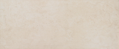 Porcelanite Dos 8204 Crema Relieve 33.8x80