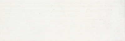 Porcelanite Dos 9529 White Relieve Orizon 30x90