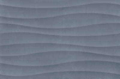 Ragno Craft Blu Struttura Marea 3D 25x38