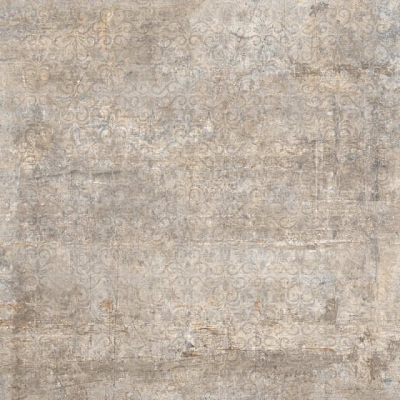 Rondine Murales Beige Decoro 80x80 Ret