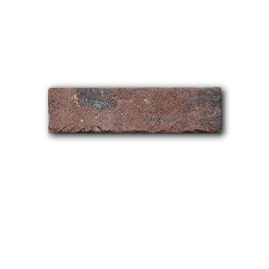 RHS Tribeca Old Red Brick 6x25