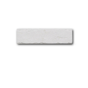 RHS Tribeca White Brick 6x25