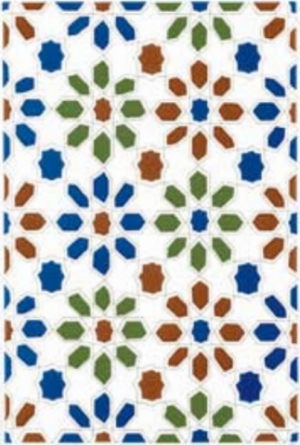 Ribesalbes Zocalo Cordoba 20x30