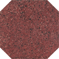 Carmen Ceramic Art Grand Palace Royal Burgundy 60x60
