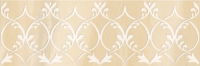 Sant'Agostino Luxor Beauty Ivory 20x60
