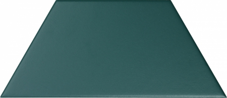 Tonalite Trapez Teal 23x10