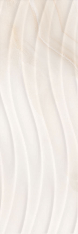 Undefasa Empire Ivory Bend 25x75