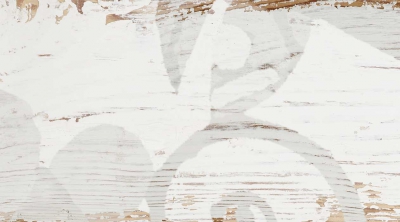Vallelunga Silo Wood Decoro Bianco 10x70