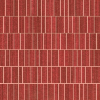 Fap Voyage Rouge Mosaico 30,5x30,5