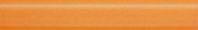 Rako Sfera WLRDH012 Relief Listello Orange 3*19,8