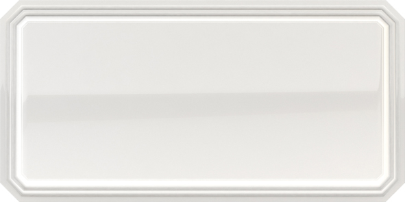 LaDiva Anna Ottagono Cornice 15x30