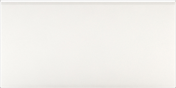 LaDiva Anna Retangolo Liscia 15x30