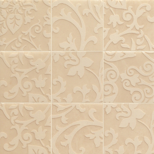 Fap Supernatural Glacee Crema Mosaico 30,5x30,5