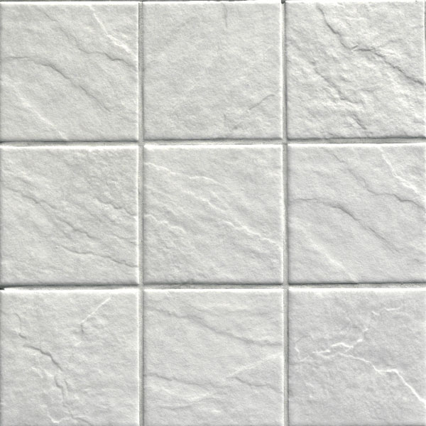 BayKer Times White 10x10 
