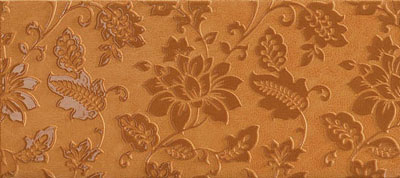 Polis Emotions 0013131 Damasco Fascia Cognac 20*45