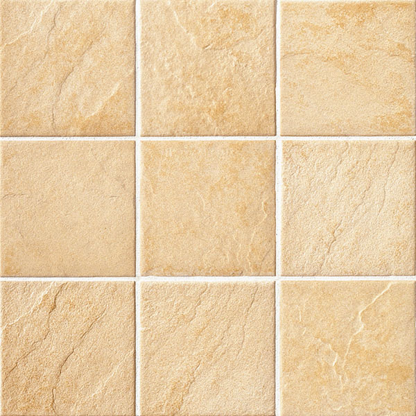 BayKer Times Beige 10x10 