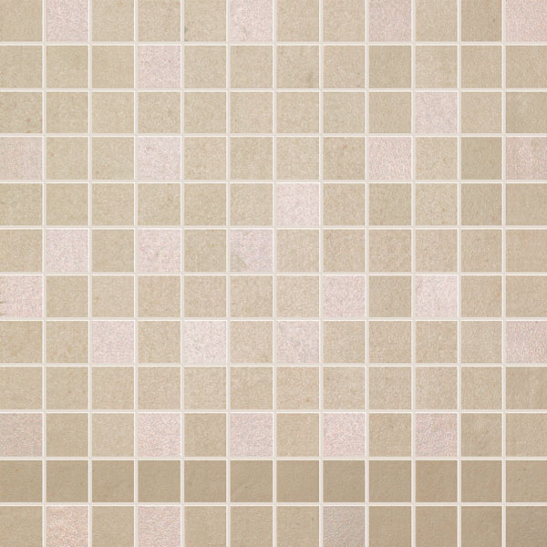 Fap Base Sabbia Mosaico 30x30