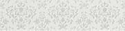 FAP Ispira Broccato Bianco Listello 7,5x30,5 RT