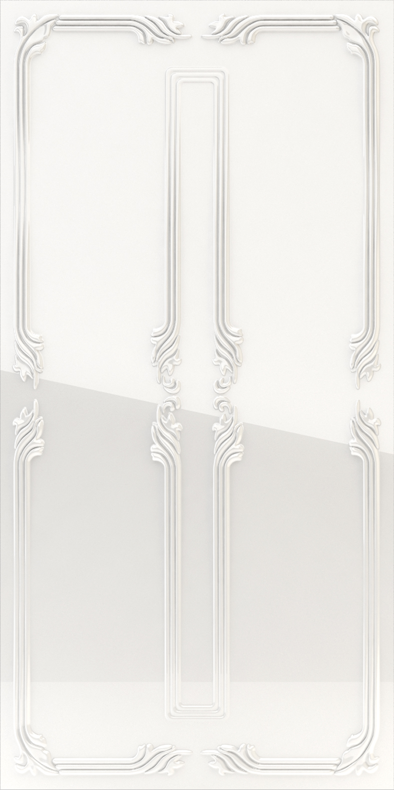 LaDiva Giorgia Consolle Giorgia 05 40x80
