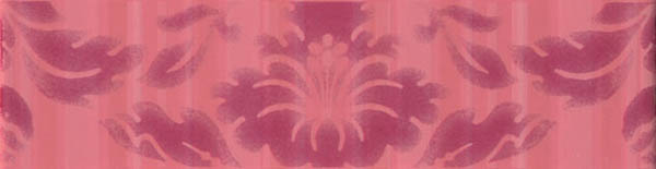 FAP Fly Eleganza Ciliegia Listello 6x25 
