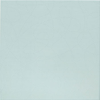 Rako Coral  GAT3F032 Blue 39,7*39,7