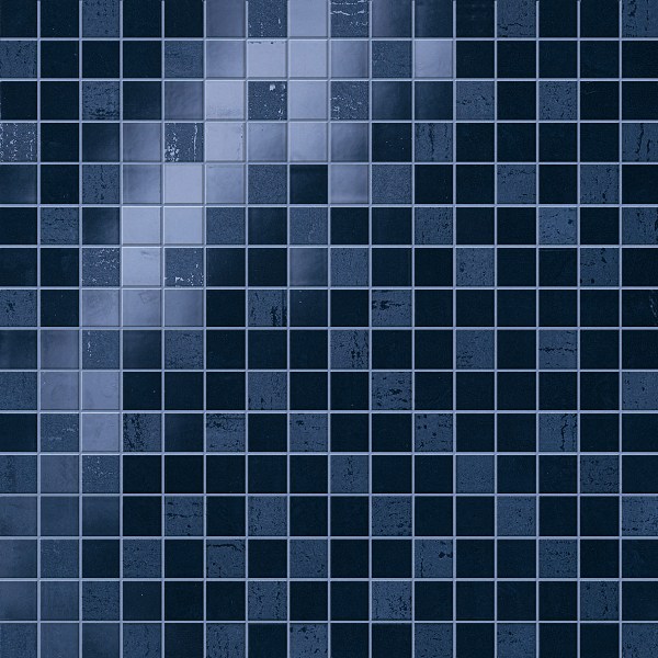 FAP Infinita Blu Mosaico 30,5x30,5 