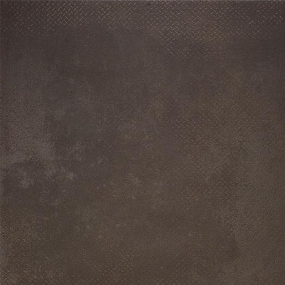 Cerdomus Metalskin Marrone Satinato/Rettificato 50x50