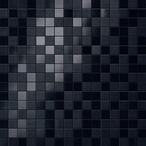 FAP Infinita Nero Mosaico 30,5x30,5