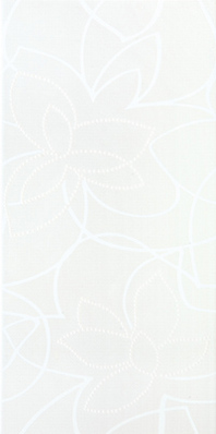 Rako Coral  WITMB015 White 19,8*39,8