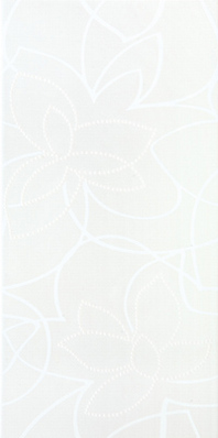 Rako Coral  WITMB015 White 19,8*39,8