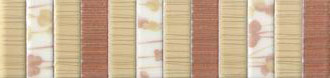 Rako Samba Listello WLAK4002 7,8*33