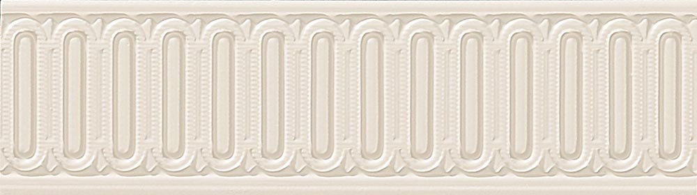 Fap Zero Shabby Chic Pane Listello 7x25 