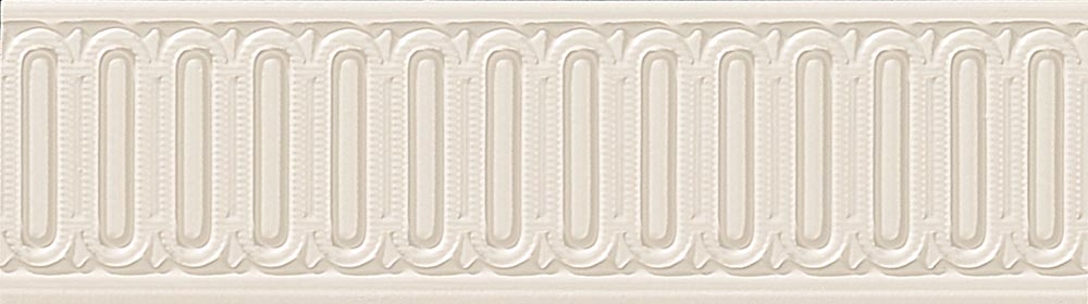 Fap Zero Shabby Chic Pane Listello 7x25 