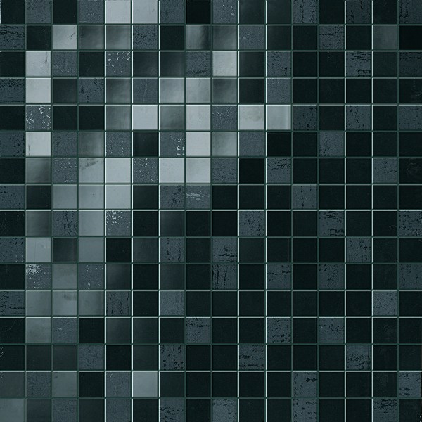 FAP Infinita Verde Mosaico 30,5x30,5