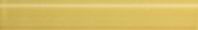 Rako Sfera WLRDH014 Relief Listello Yellow 3*19,8